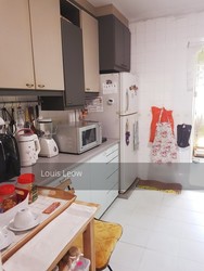 Blk 321 Tampines Street 33 (Tampines), HDB 4 Rooms #201518082